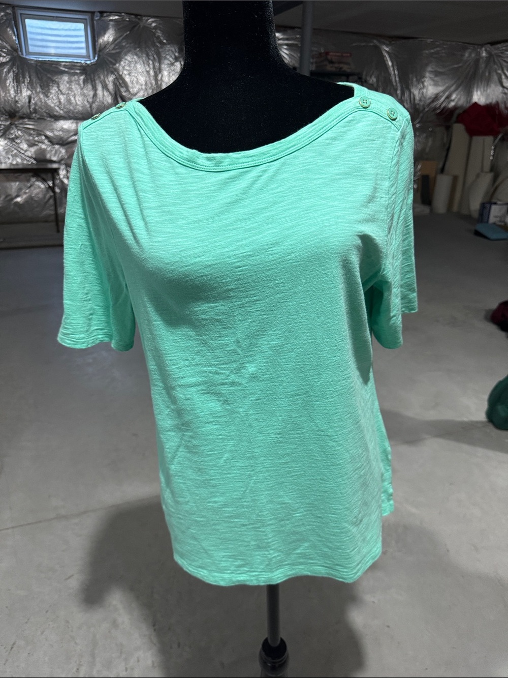 Talbots Tee Shirt